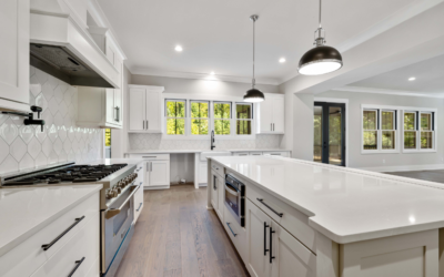 What to Expect During a Remodeling Project From Start to Finish