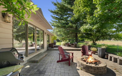 Outdoor Living Ideas: Turn Your Backyard Into Your Favorite Place to Be