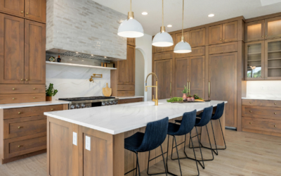 Kitchen Remodeling in Peachtree City: 7 Things to Consider Before Getting Started